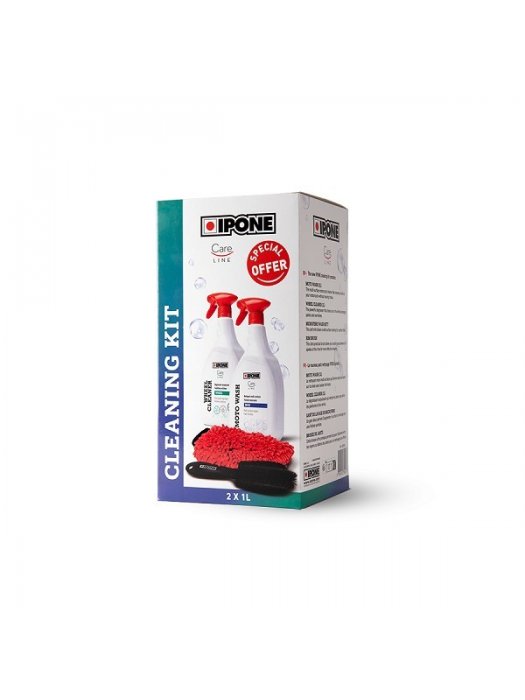 Комплект за почистване Ipone CLEANING KIT